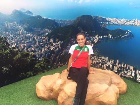 Ивет Лалова е на полуфинал